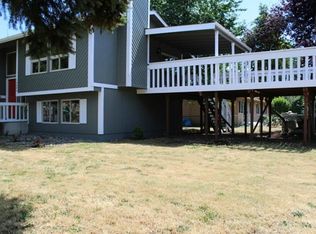 16804 21st Ave E, Spanaway, WA 98387
