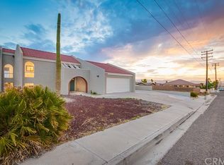 2124 El Monte St, Needles, CA 92363