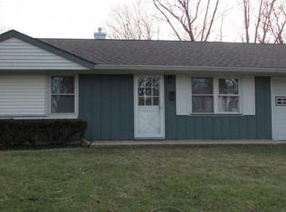 7913 E Penway St, Indianapolis, IN 46226