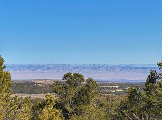 Tbd 21 1/2 Road, Glade Park, CO 81523