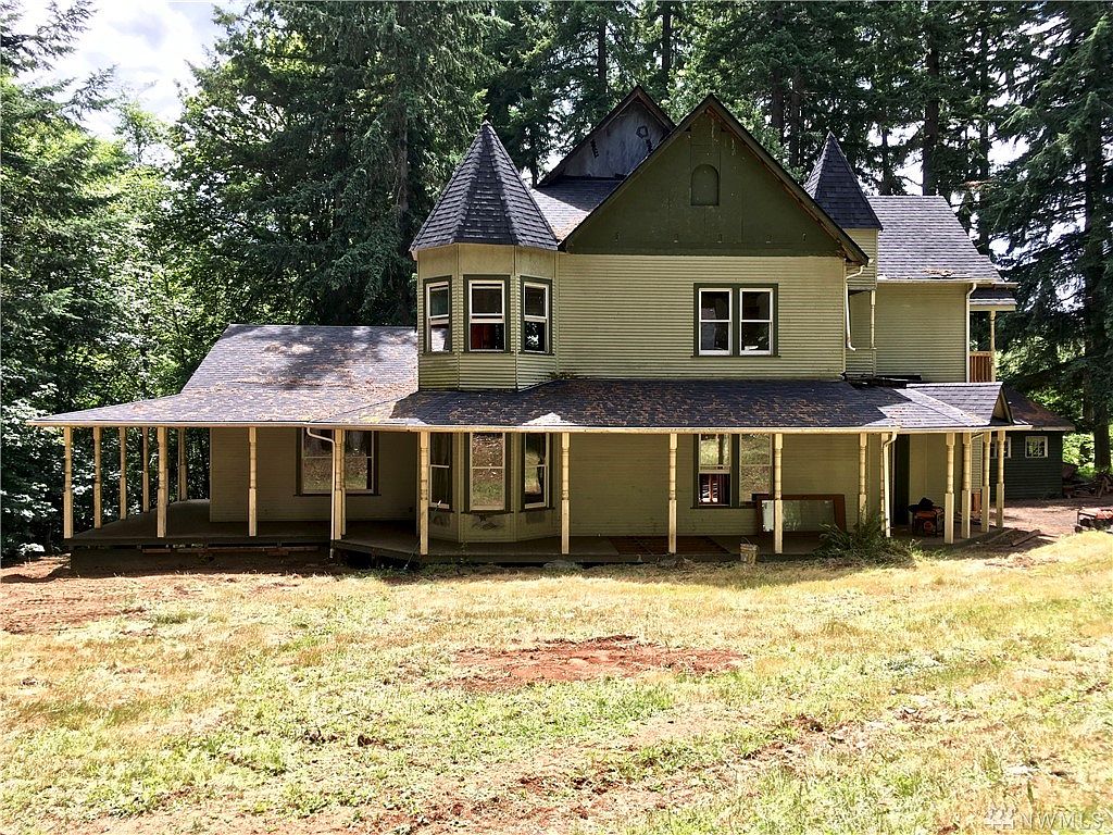 293 Curtis Hill Rd, Chehalis, WA 98532 Zillow