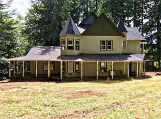 293 Curtis Hill Rd, Chehalis, WA 98532
