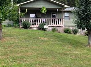 460 Connatser Ln, Sevierville, TN 37876