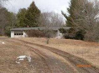 1010 Sugar Hollow Rd, Stroudsburg, PA 18360