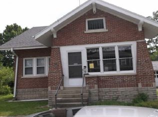 434 Buchanan St, Huntington, IN 46750
