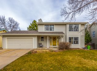 1618 Faraday Cir, Fort Collins, CO 80525