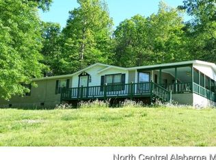787 County Road 936, Crane Hill, AL 35053