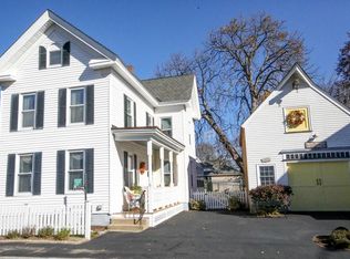 37 June St, Lowell, MA 01850