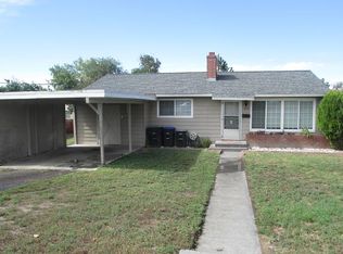 612 S Hawthorne Dr, Moses Lake, WA 98837