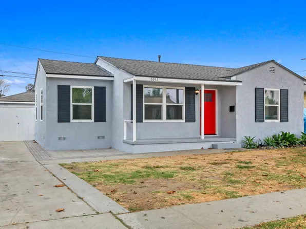 6013 Blackthorne Ave, Lakewood, CA 90712