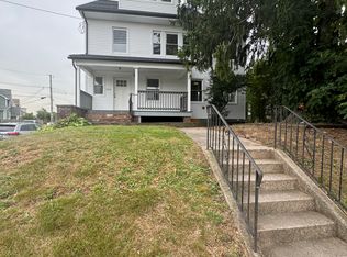 1339 Stuyvesant Ave APT 2, Union, NJ 07083
