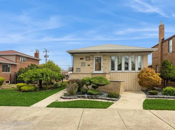 5341 S Austin Ave, Chicago, IL 60638