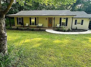276 County Road 669, Athens, TN 37303