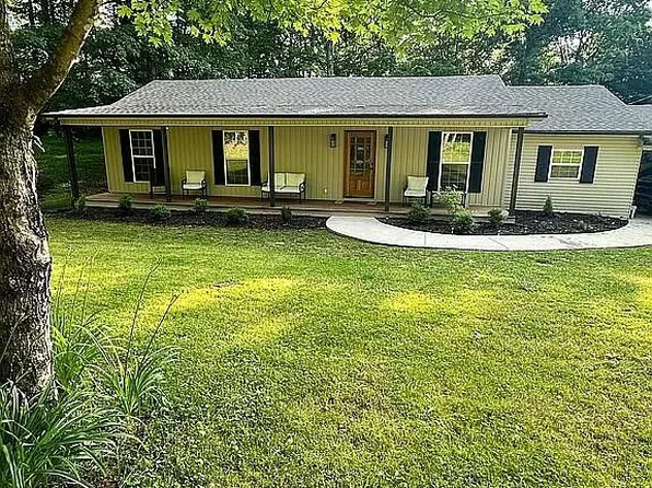 276 County Road 669, Athens, TN 37303