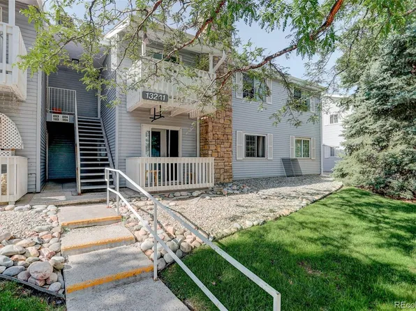 13241 E Asbury Drive #204, Aurora, CO 80014