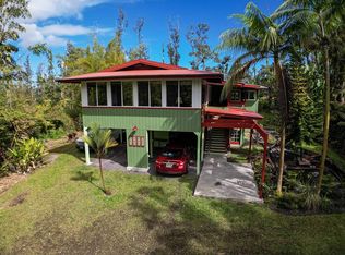 13-3463 Hapuu St, Pahoa, HI 96778