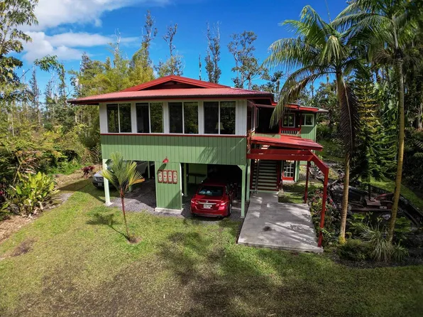 13-3463 Hapuu St, Pahoa, HI 96778