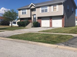 14805 Campbell Ave, Harvey, IL 60426