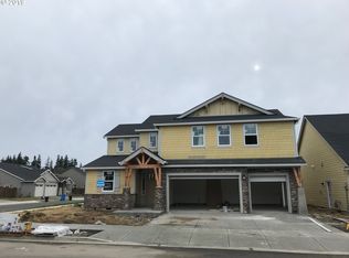 5403 NW 137th St #LOT92, Vancouver, WA 98685