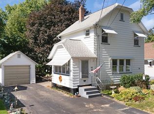 92 Veness Ave, Rochester, NY 14616