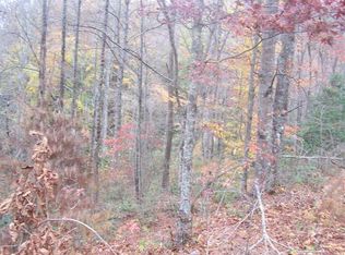 0 Cagle Branch Rd, Sylva, NC 28779