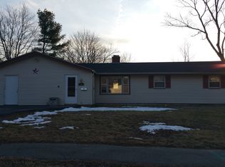 69 Abington Ave, Holbrook, MA 02343