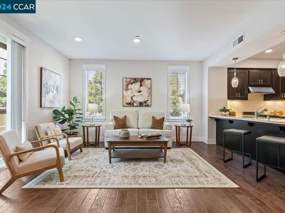 1281 Homestead Ave #2E, Walnut Creek, CA, 94598