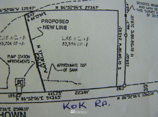 1892 Kok Rd, Lynden, WA 98264