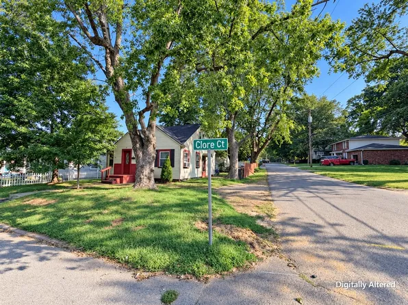 10 Clore Ct, Henderson, KY 42420