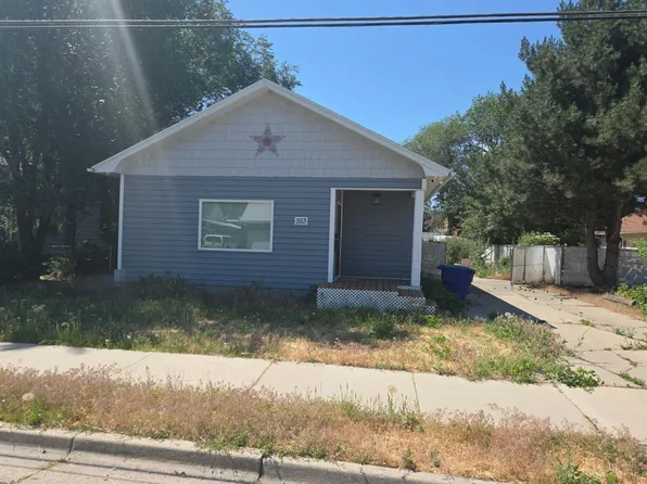 553 Douglas St, Ogden, UT 84404