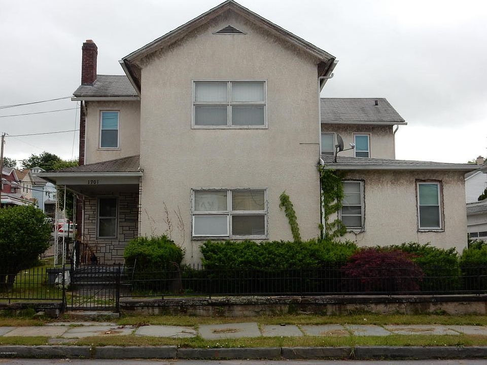 1st image of 1701-1703 1705 Pittston Ave
