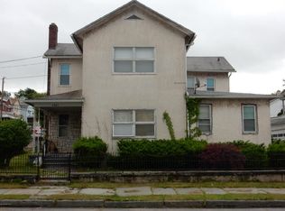 1701-1703 1705 Pittston Ave, Scranton, PA 18505