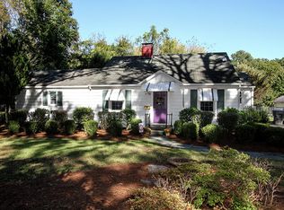 511 Marsh Rd, Charlotte, NC 28209