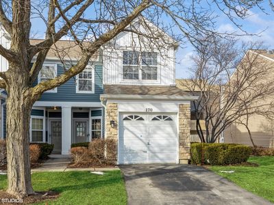 170 Oakton Dr, Lombard, IL, 60148