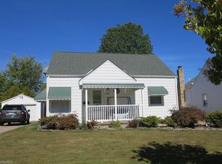 217 Van Buren Ave, Cuyahoga Falls, OH