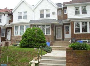 3337 Saint Vincent St, Philadelphia, PA 19149