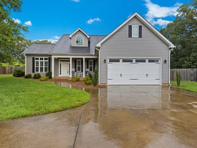 236 Hillcrest Commons Way, Spartanburg, SC, 29307