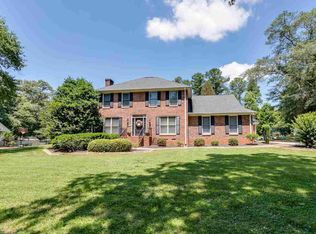 248 Cumberland Dr, Moore, SC 29369