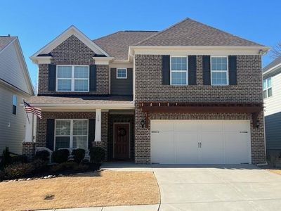 119 Woodford Ln, Canton, GA, 30115
