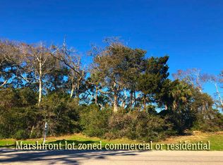 113 Jungle Rd, Edisto Island, SC 29438