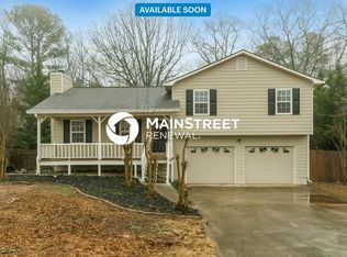 331 Woodland St, Dallas, GA 30157