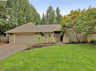 11395 SW Foothill Dr, Portland, OR 97225
