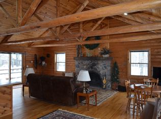 1159 Little Bear Ln, Wabeno, WI 54566