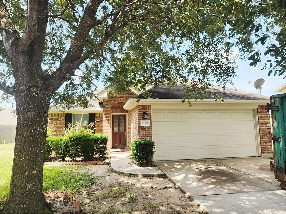 1st image of 9803 Wedgeford Ct