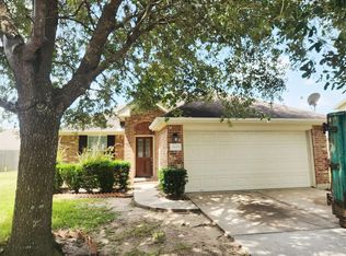 9803 Wedgeford Ct, Houston, TX 77044