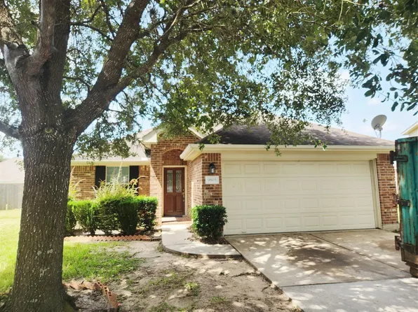 9803 Wedgeford Ct, Houston, TX 77044