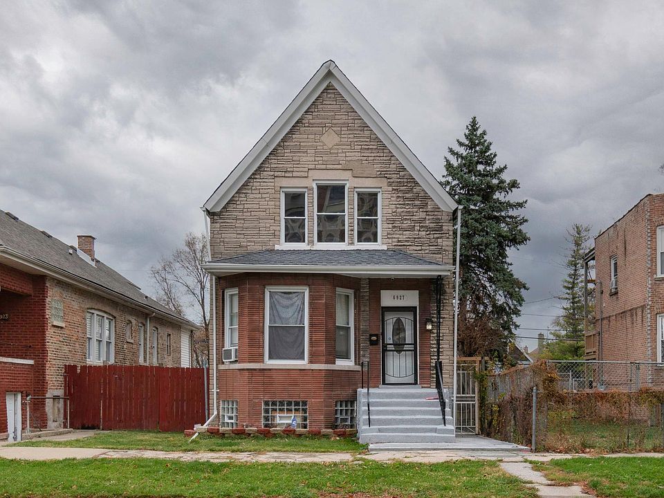 1st image of 6927 S Hermitage Ave #2