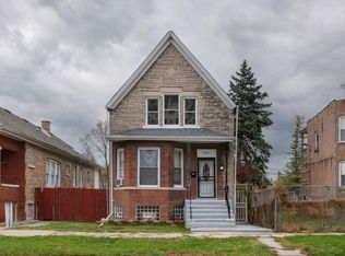 6927 S Hermitage Ave #2, Chicago, IL 60636