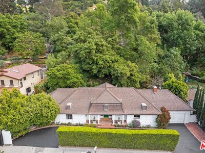 1318 Roscomare Rd, Los Angeles, CA, 90077