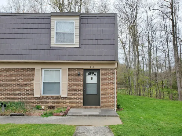 443 Woodland Ct SE, Wise, VA 24293